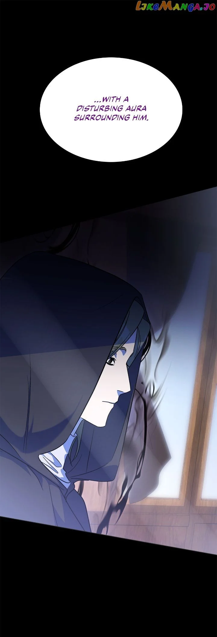 For the Happy Ending of the Tragic Novel Chapter 25 page 34