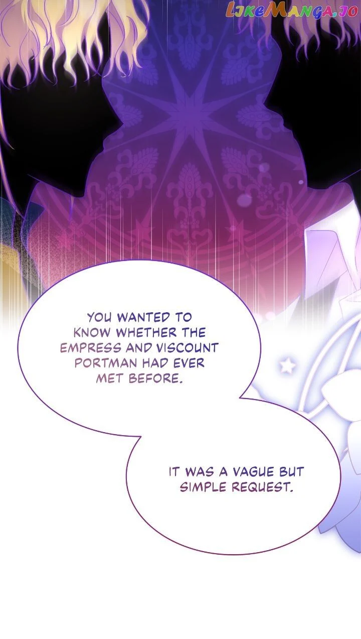 For the Happy Ending of the Tragic Novel Chapter 25 page 3