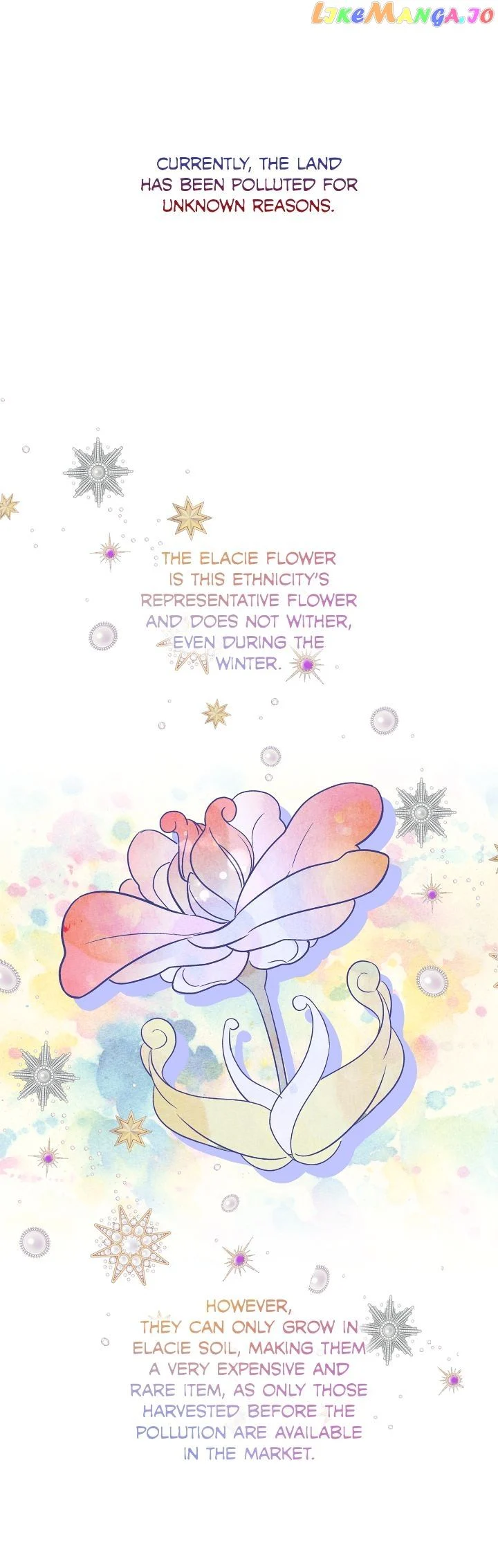 For the Happy Ending of the Tragic Novel Chapter 25 page 5