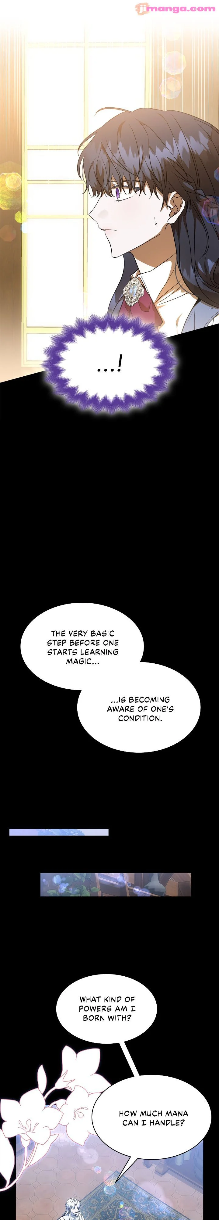 For the Happy Ending of the Tragic Novel Chapter 26 page 19