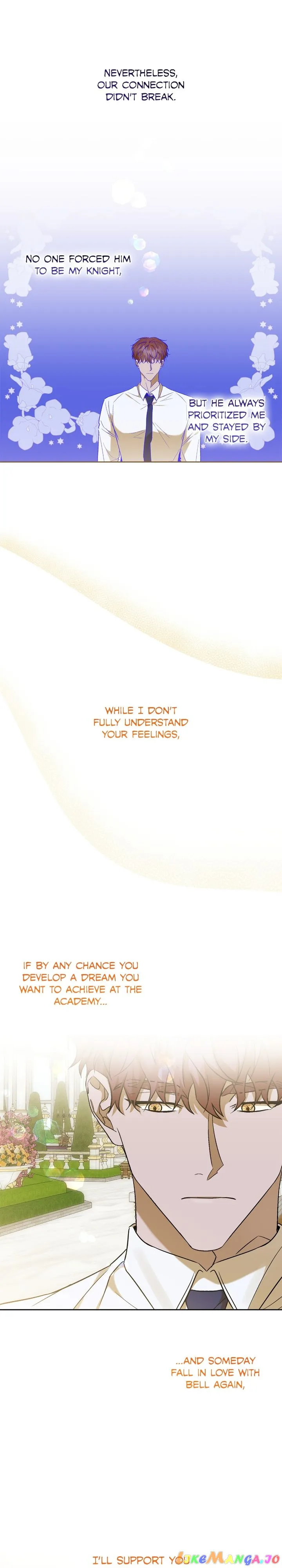 For the Happy Ending of the Tragic Novel Chapter 28 page 10