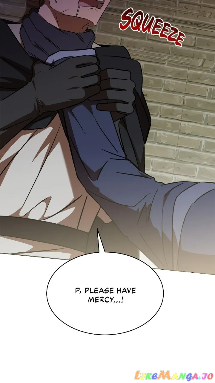 For the Happy Ending of the Tragic Novel Chapter 28 page 19