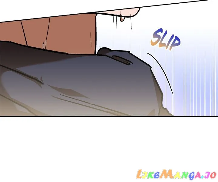 For the Happy Ending of the Tragic Novel Chapter 28 page 21