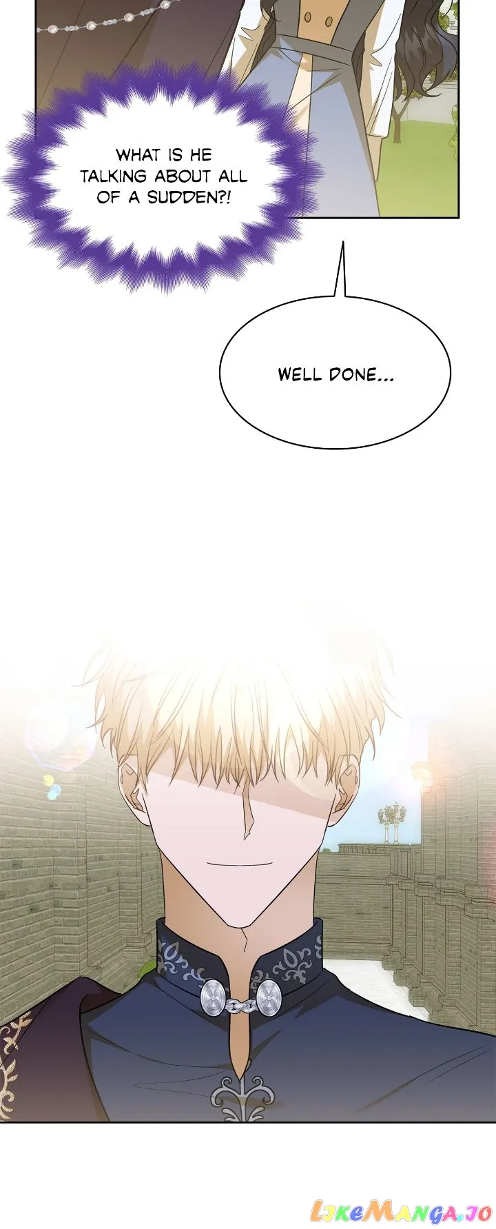 For the Happy Ending of the Tragic Novel Chapter 28 page 25