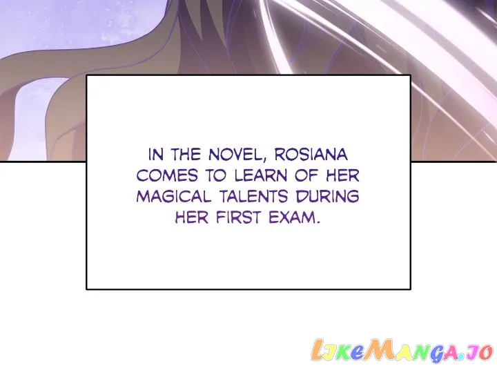 For the Happy Ending of the Tragic Novel Chapter 28 page 34