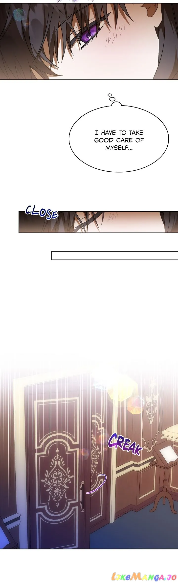 For the Happy Ending of the Tragic Novel Chapter 28 page 36