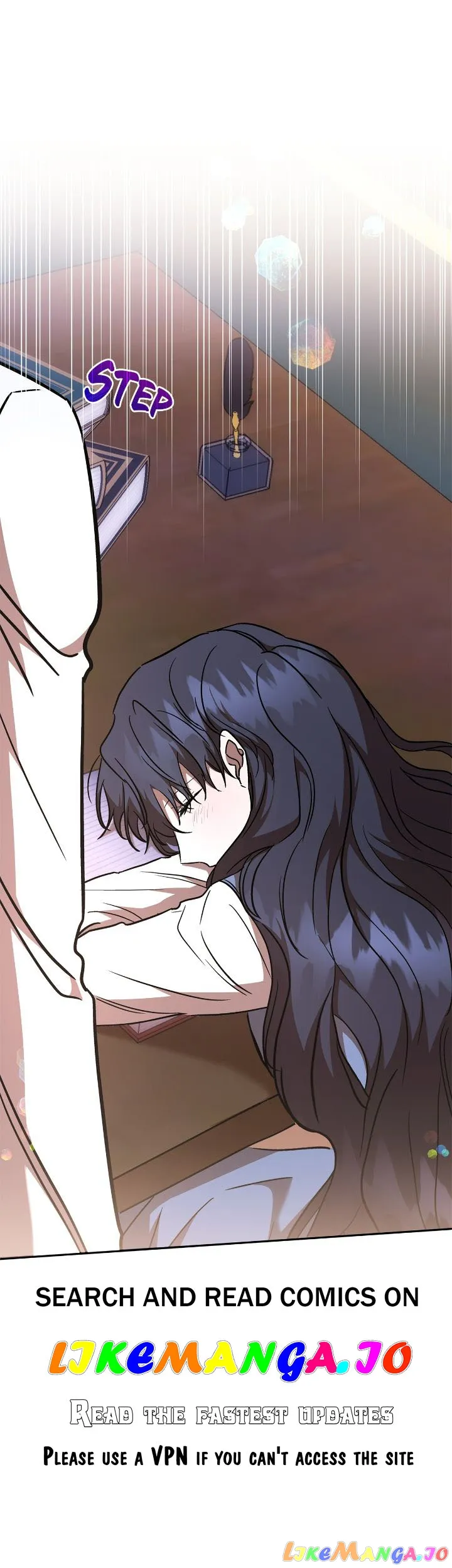 For the Happy Ending of the Tragic Novel Chapter 28 page 37