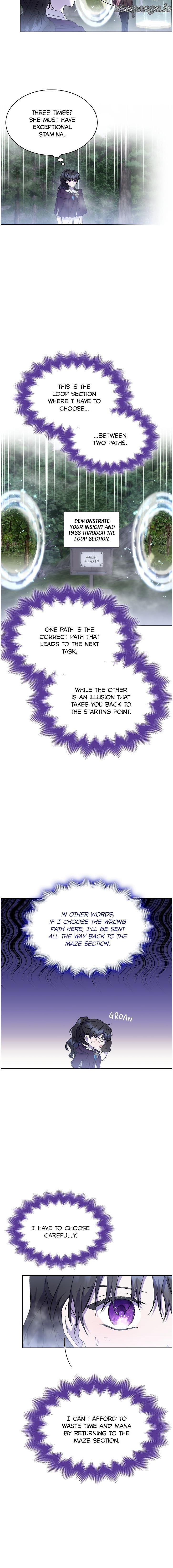 For the Happy Ending of the Tragic Novel Chapter 30 page 11