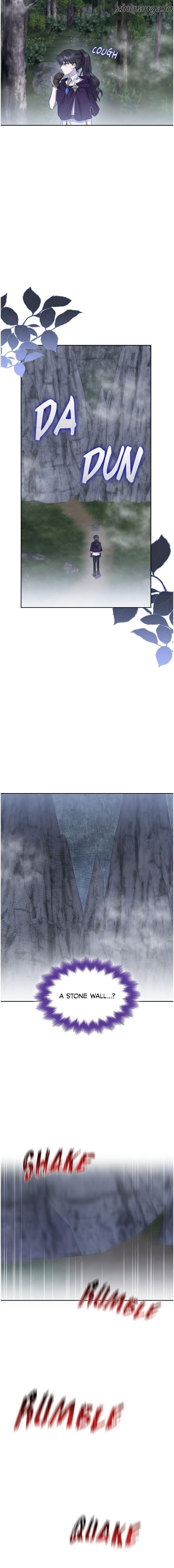 For the Happy Ending of the Tragic Novel Chapter 30 page 13