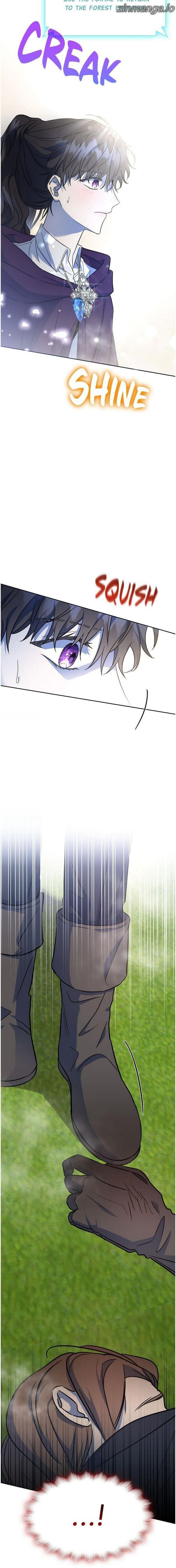 For the Happy Ending of the Tragic Novel Chapter 30 page 15