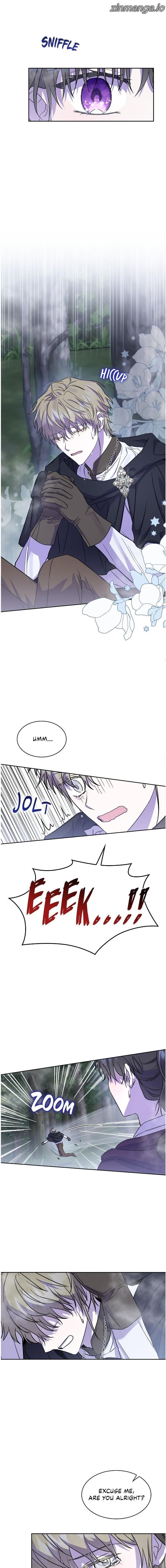 For the Happy Ending of the Tragic Novel Chapter 30 page 1