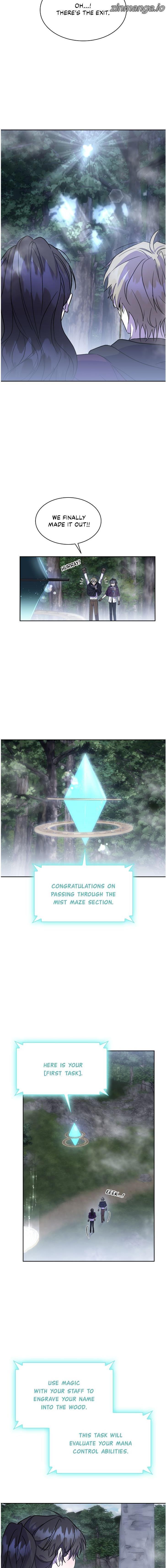 For the Happy Ending of the Tragic Novel Chapter 30 page 4