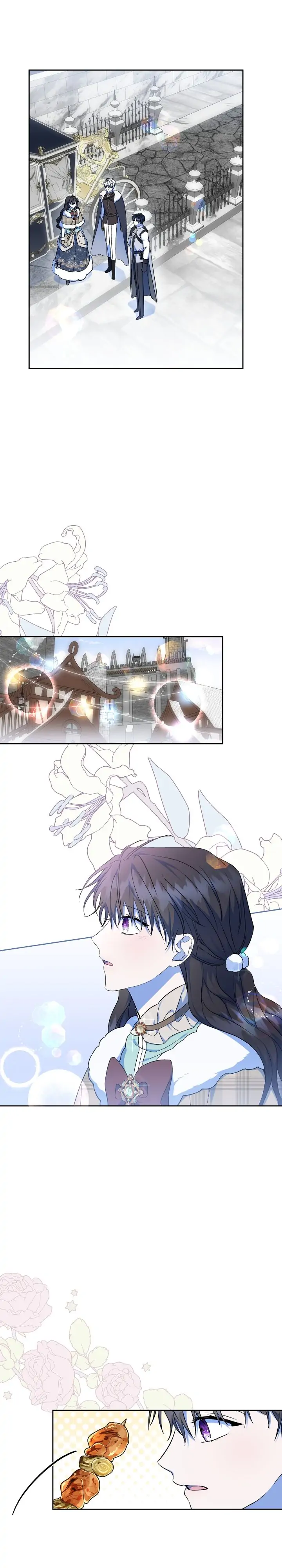 For the Happy Ending of the Tragic Novel Chapter 35 page 10