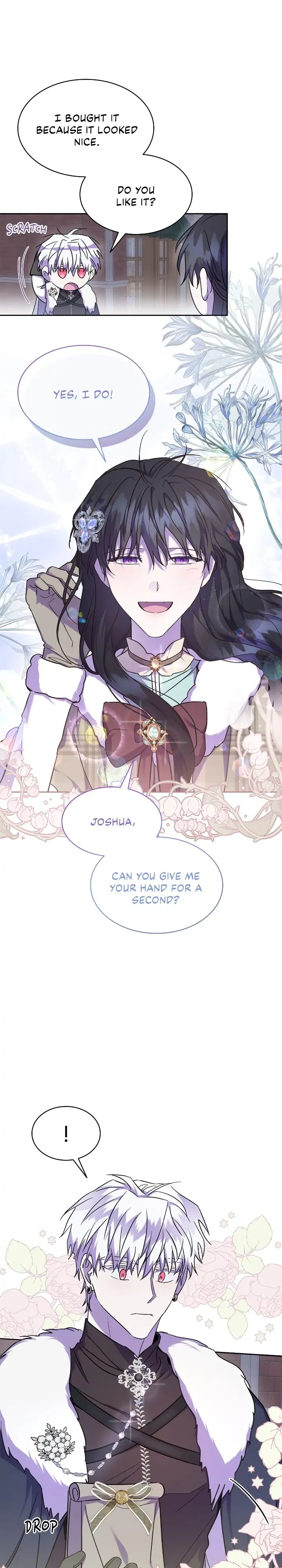 For the Happy Ending of the Tragic Novel Chapter 35 page 14