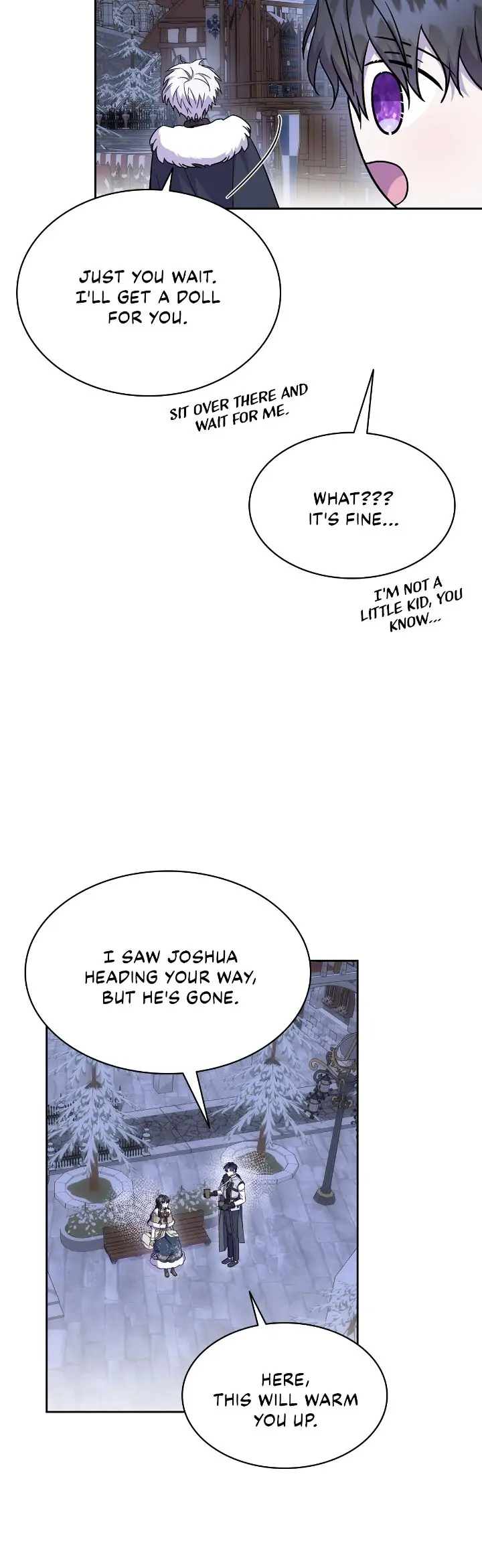 For the Happy Ending of the Tragic Novel Chapter 35 page 17