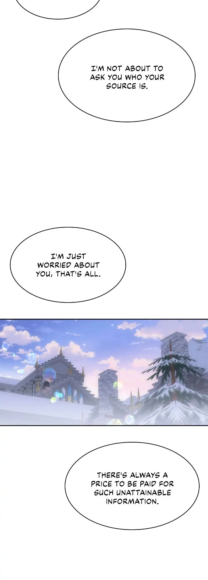For the Happy Ending of the Tragic Novel Chapter 35 page 19