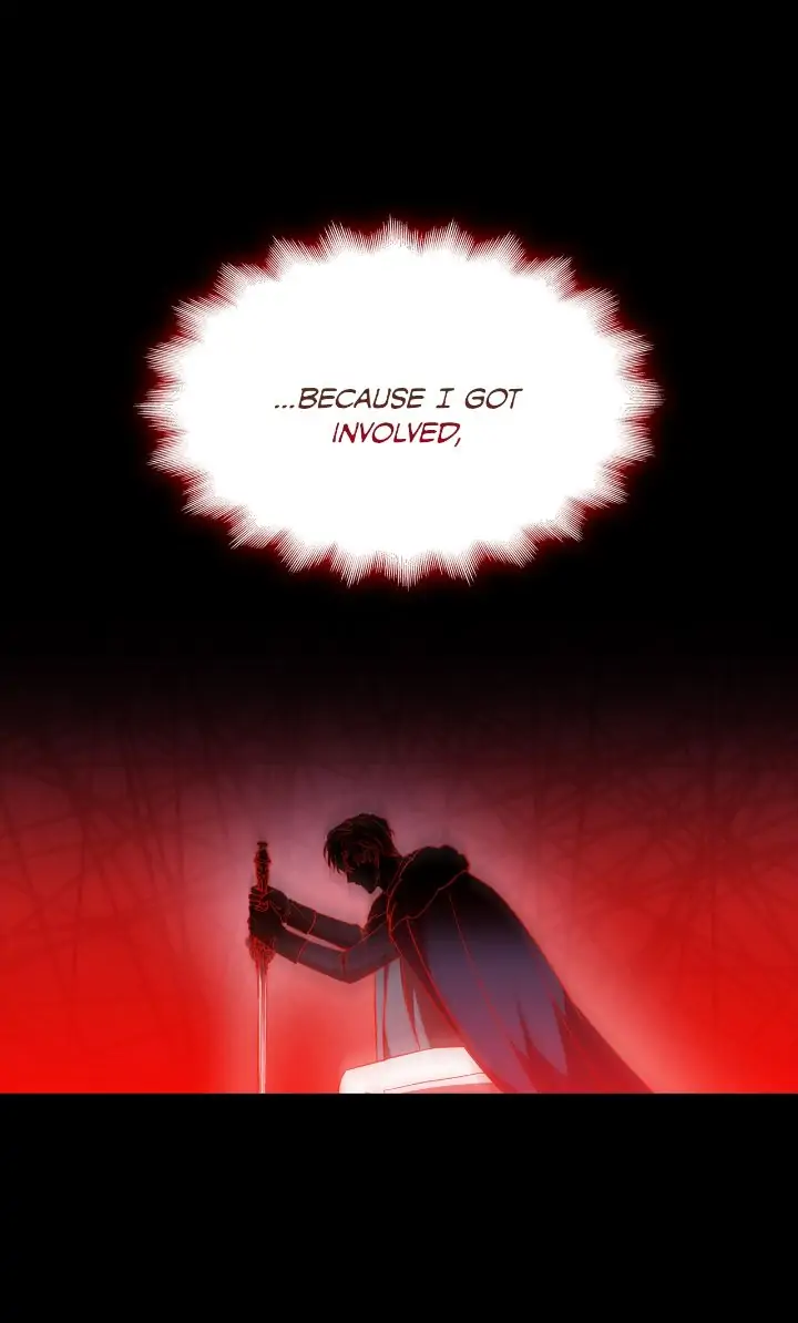For the Happy Ending of the Tragic Novel Chapter 35 page 23