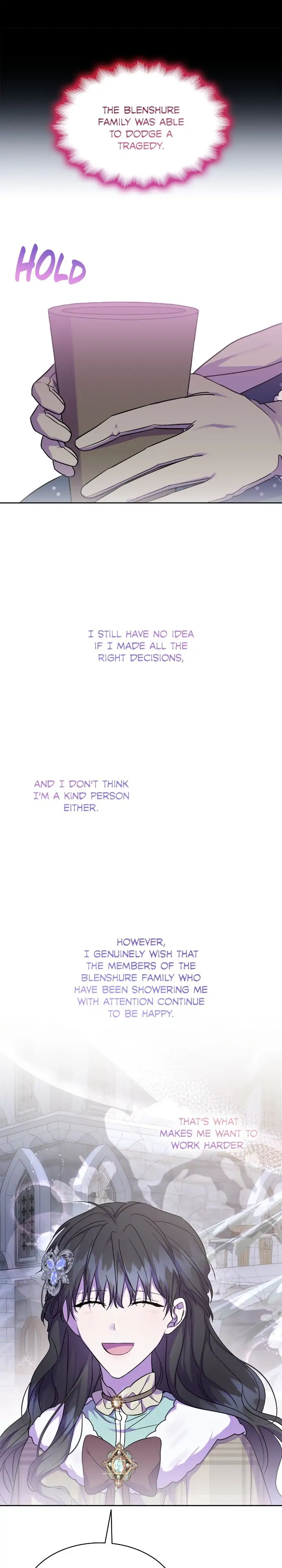 For the Happy Ending of the Tragic Novel Chapter 35 page 24