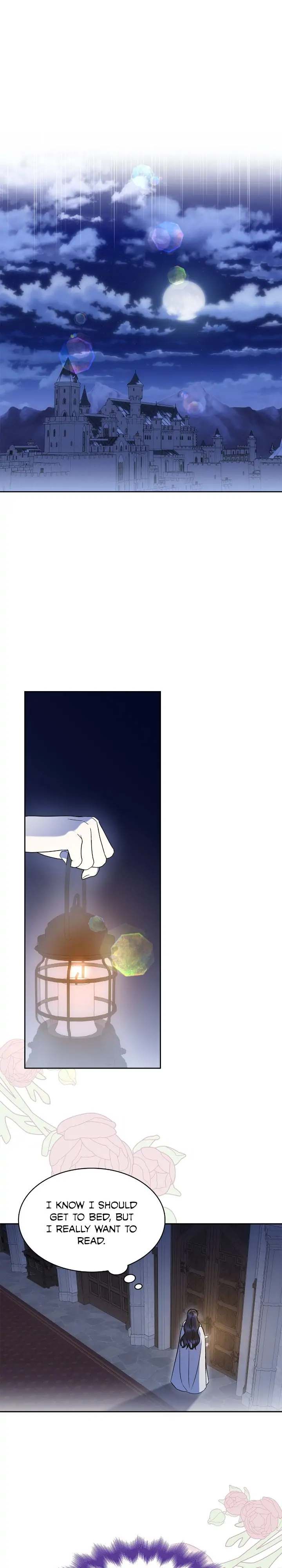 For the Happy Ending of the Tragic Novel Chapter 35 page 30