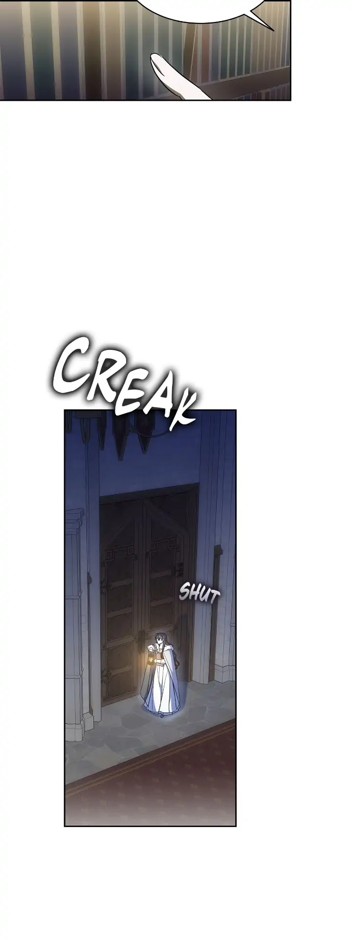 For the Happy Ending of the Tragic Novel Chapter 35 page 33