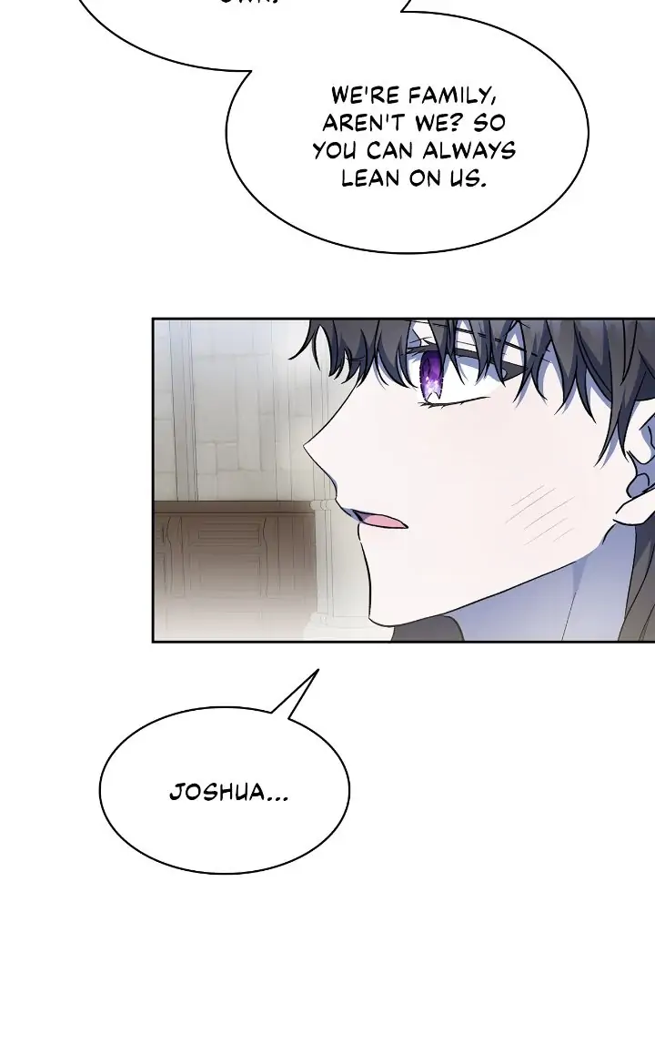 For the Happy Ending of the Tragic Novel Chapter 35 page 7