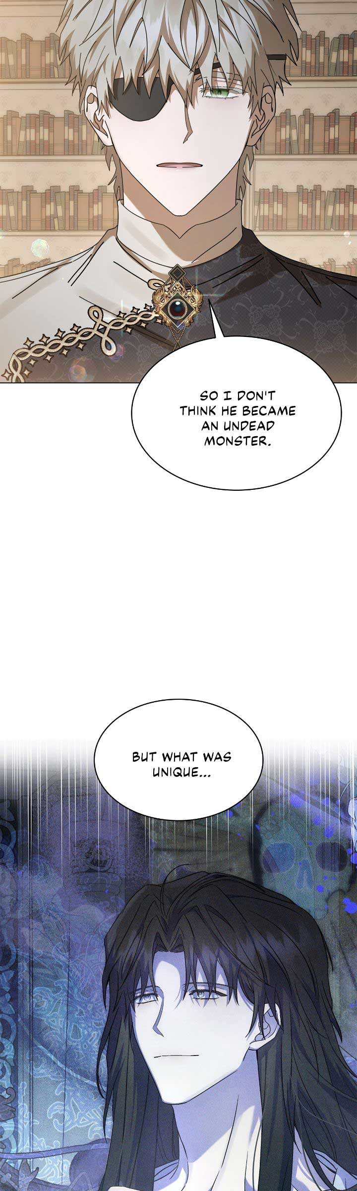 For the Happy Ending of the Tragic Novel Chapter 58 page 9