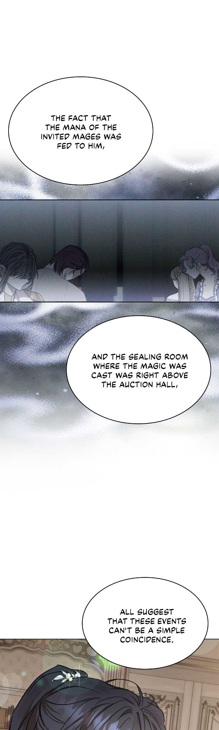For the Happy Ending of the Tragic Novel Chapter 58 page 12