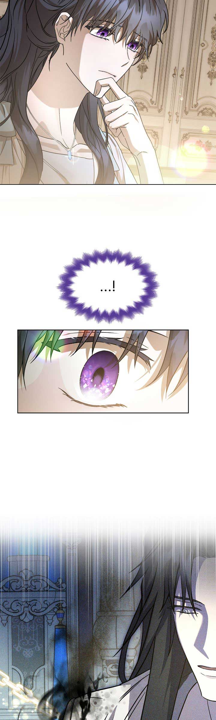 For the Happy Ending of the Tragic Novel Chapter 58 page 13