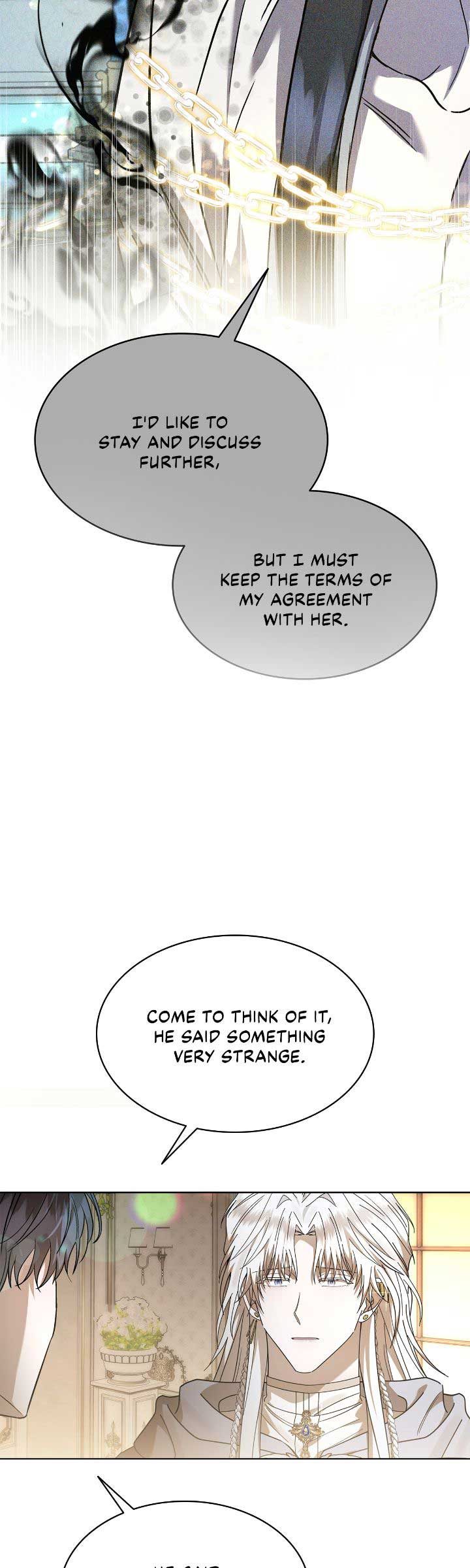 For the Happy Ending of the Tragic Novel Chapter 58 page 14