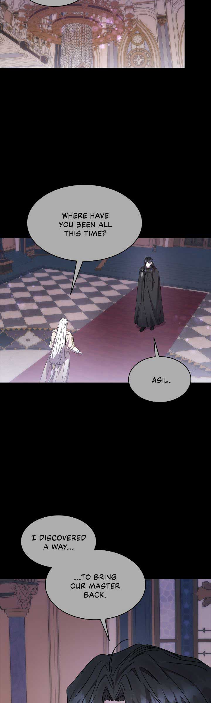 For the Happy Ending of the Tragic Novel Chapter 58 page 17