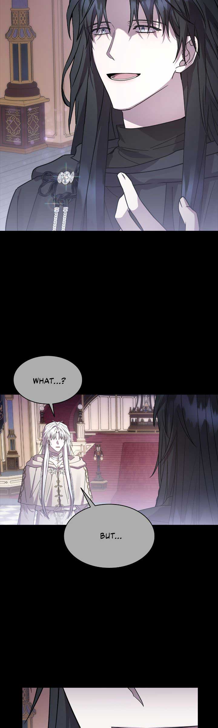For the Happy Ending of the Tragic Novel Chapter 58 page 18