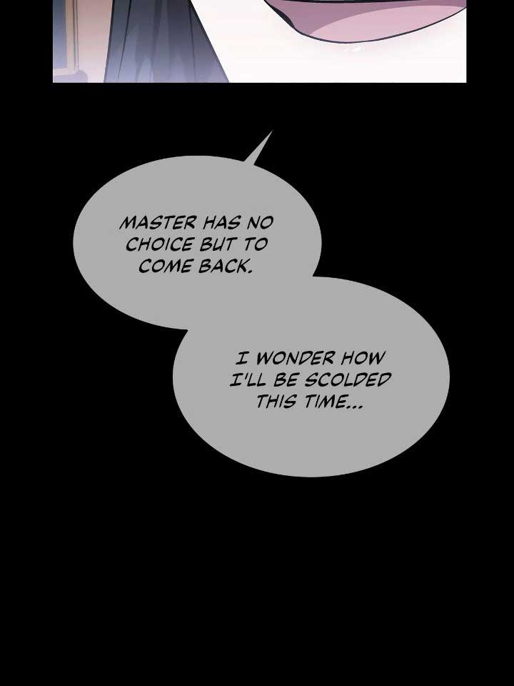 For the Happy Ending of the Tragic Novel Chapter 58 page 19
