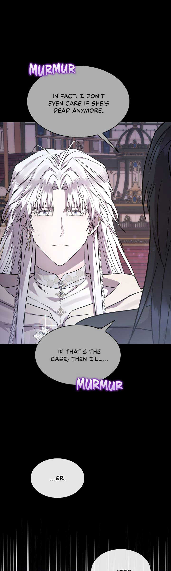 For the Happy Ending of the Tragic Novel Chapter 58 page 20