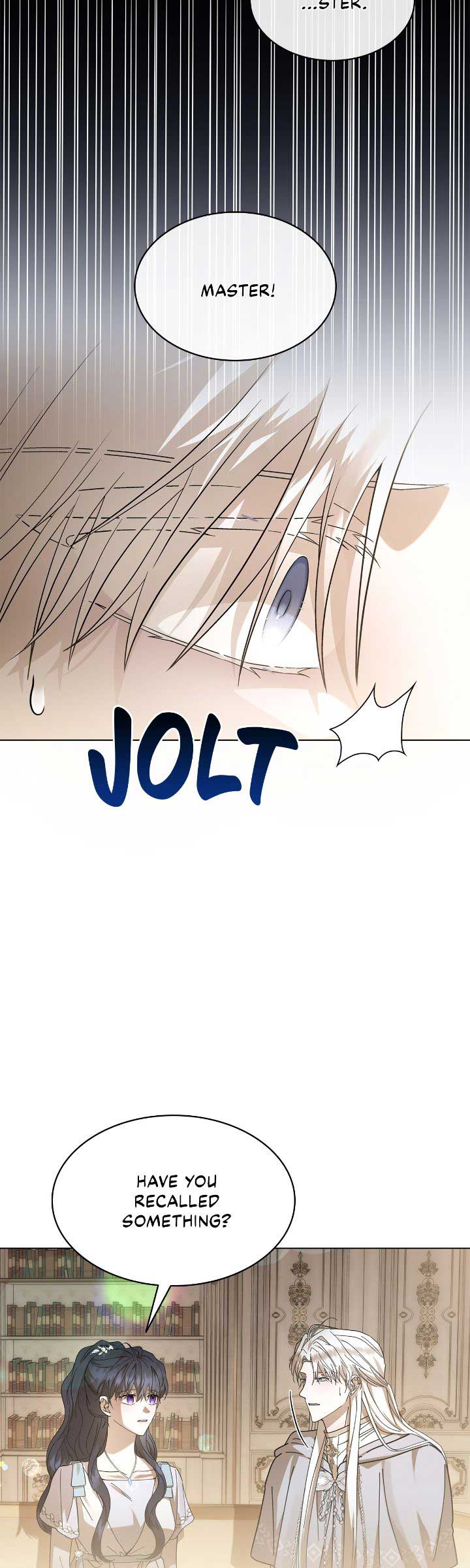 For the Happy Ending of the Tragic Novel Chapter 58 page 21