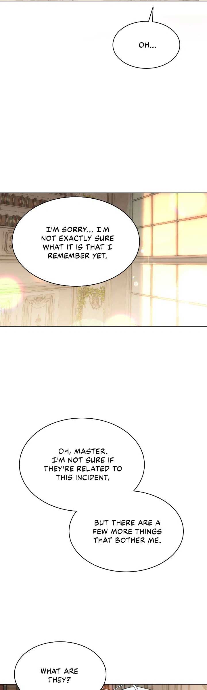For the Happy Ending of the Tragic Novel Chapter 58 page 22