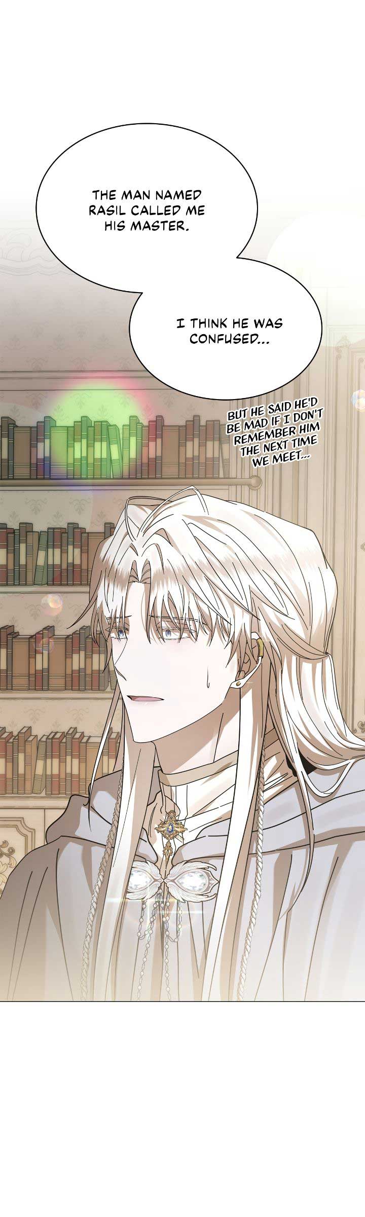 For the Happy Ending of the Tragic Novel Chapter 58 page 24