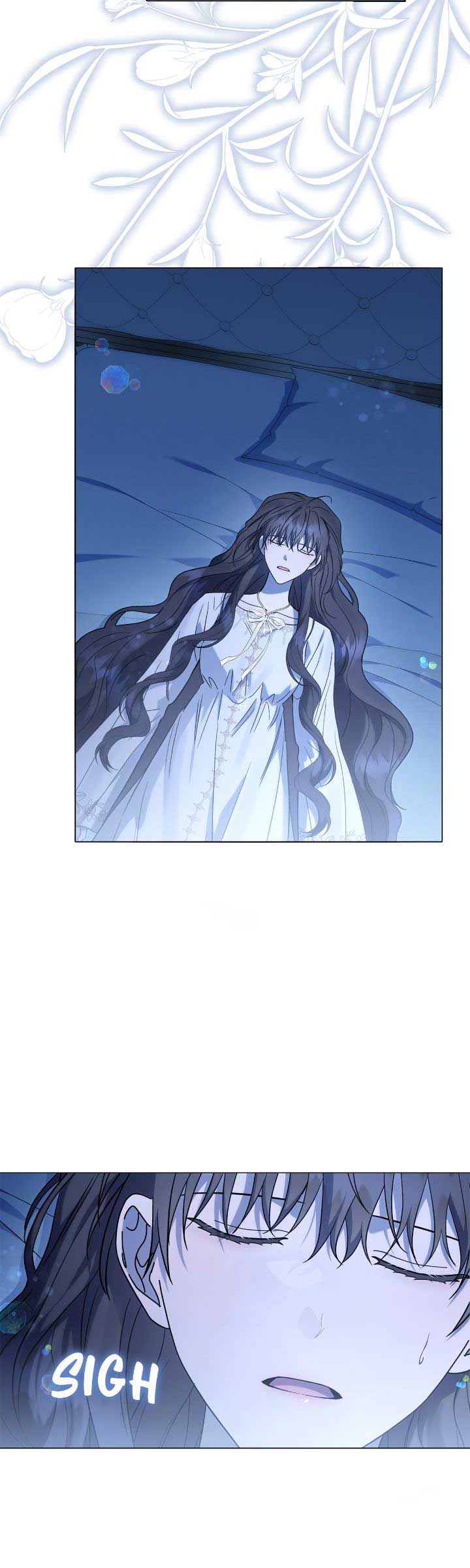 For the Happy Ending of the Tragic Novel Chapter 58 page 26