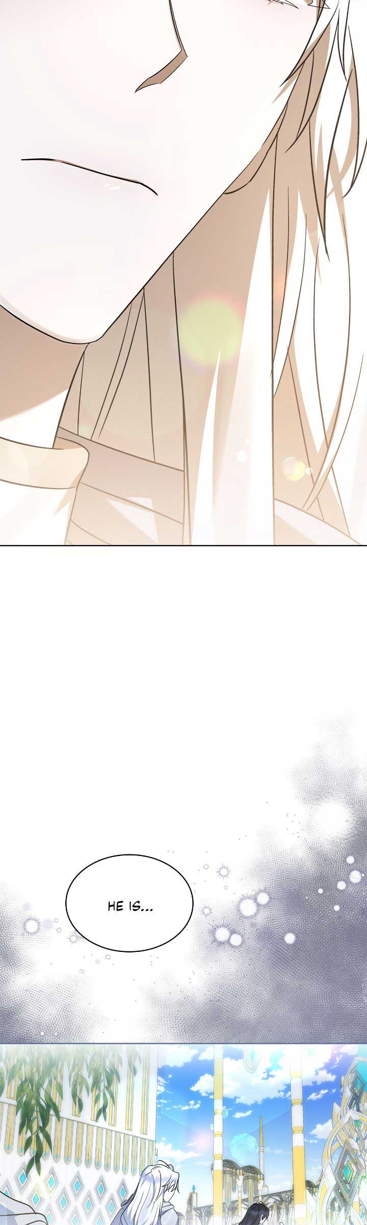 For the Happy Ending of the Tragic Novel Chapter 58 page 2