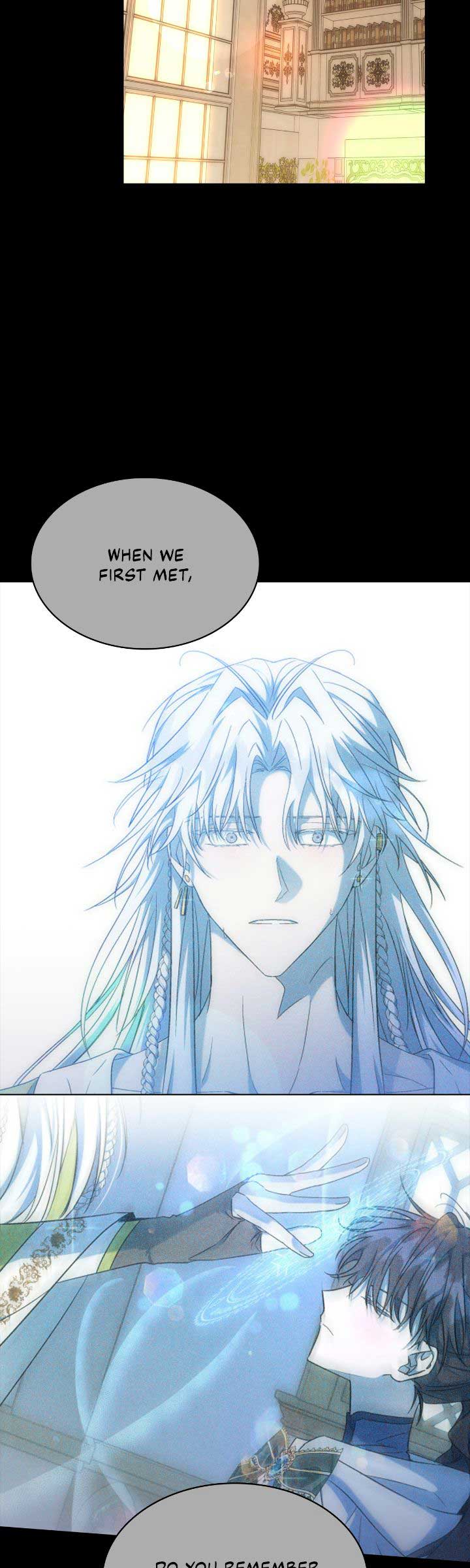 For the Happy Ending of the Tragic Novel Chapter 58 page 29