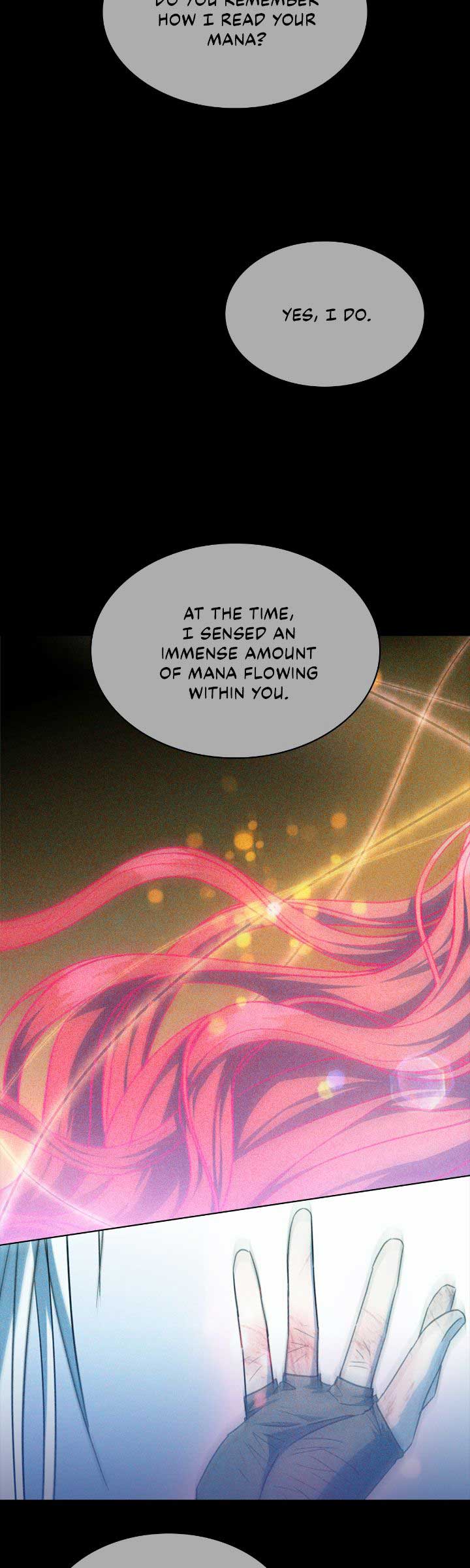 For the Happy Ending of the Tragic Novel Chapter 58 page 30