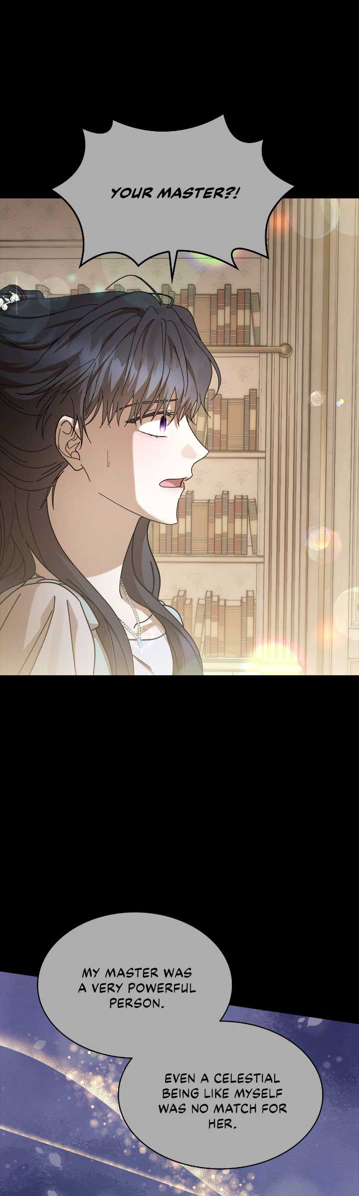 For the Happy Ending of the Tragic Novel Chapter 58 page 32