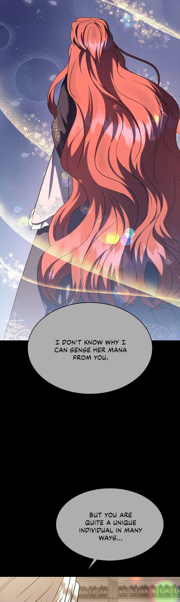 For the Happy Ending of the Tragic Novel Chapter 58 page 33