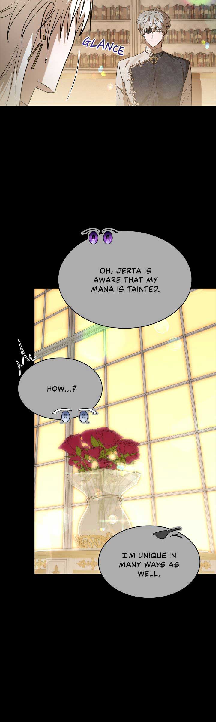 For the Happy Ending of the Tragic Novel Chapter 58 page 34