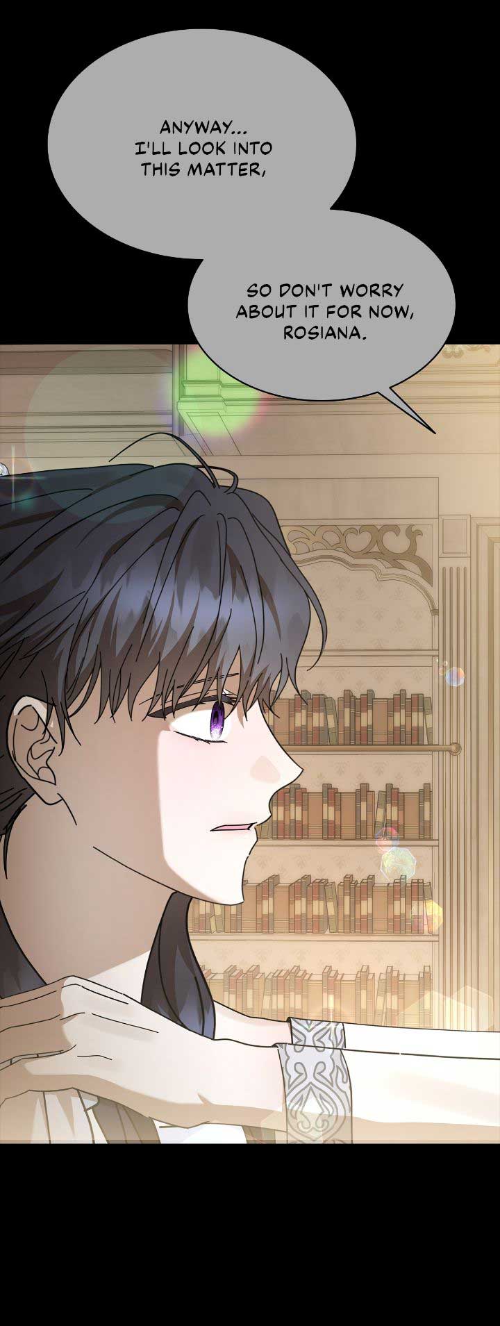 For the Happy Ending of the Tragic Novel Chapter 58 page 35
