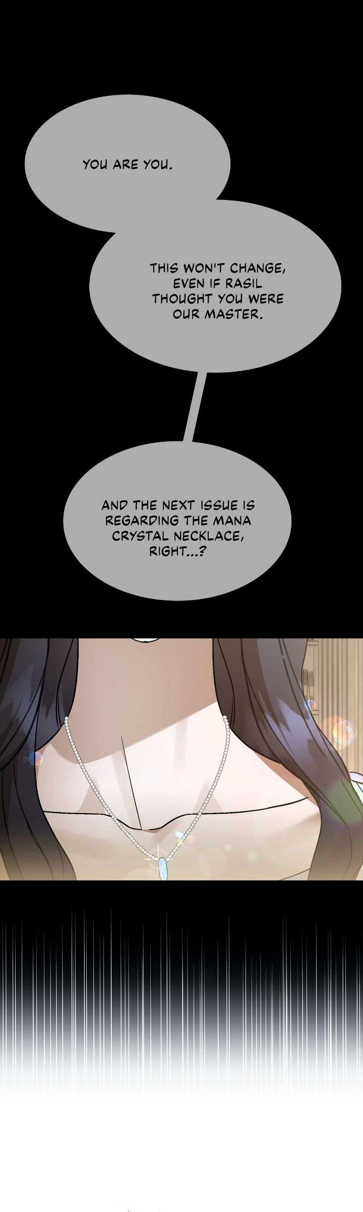 For the Happy Ending of the Tragic Novel Chapter 58 page 36