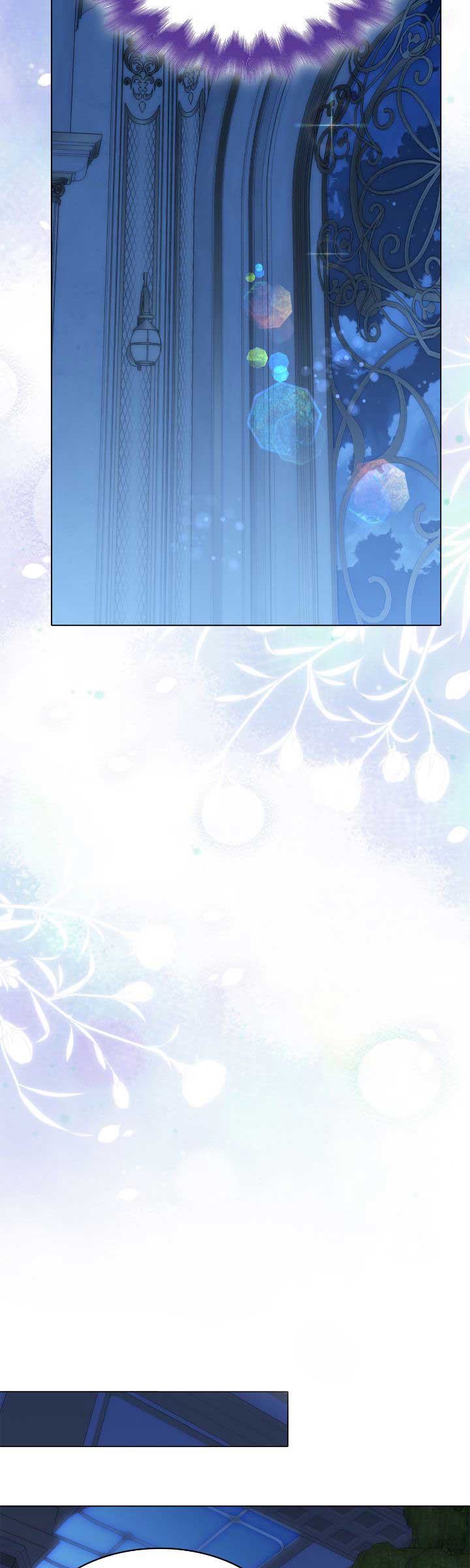 For the Happy Ending of the Tragic Novel Chapter 58 page 39