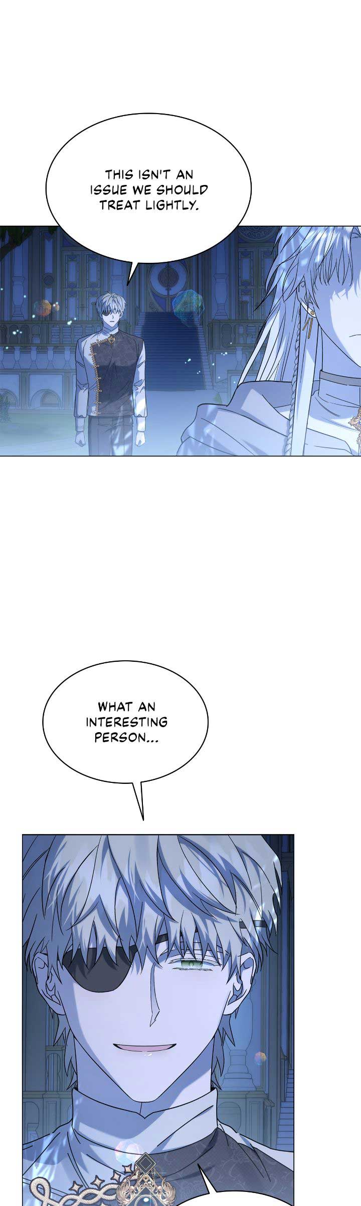 For the Happy Ending of the Tragic Novel Chapter 58 page 41