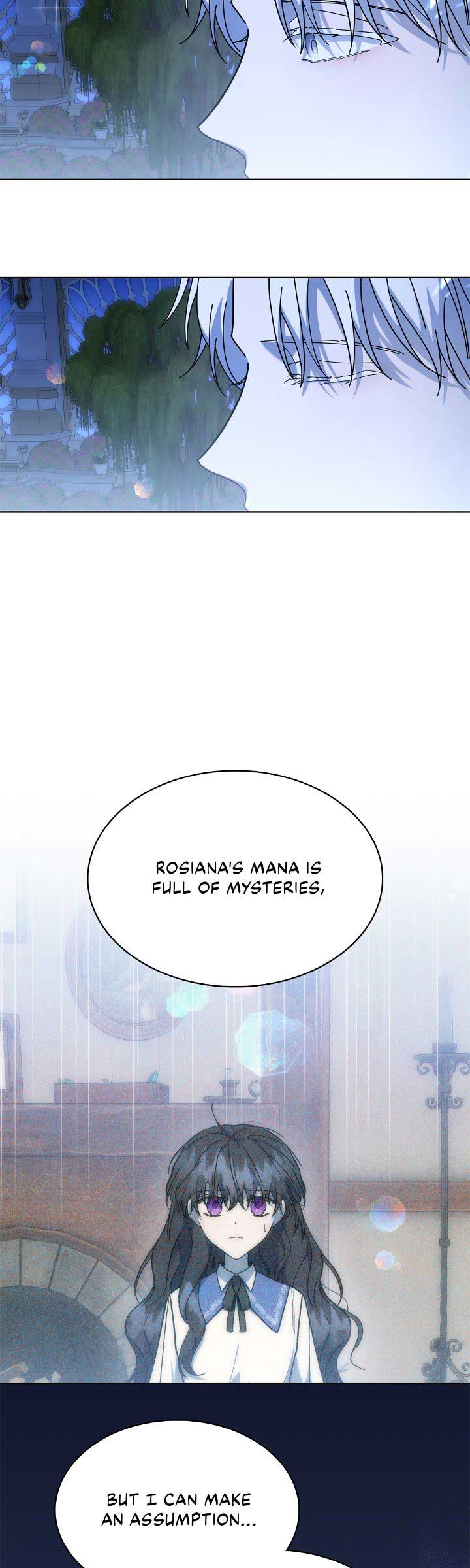 For the Happy Ending of the Tragic Novel Chapter 58 page 46