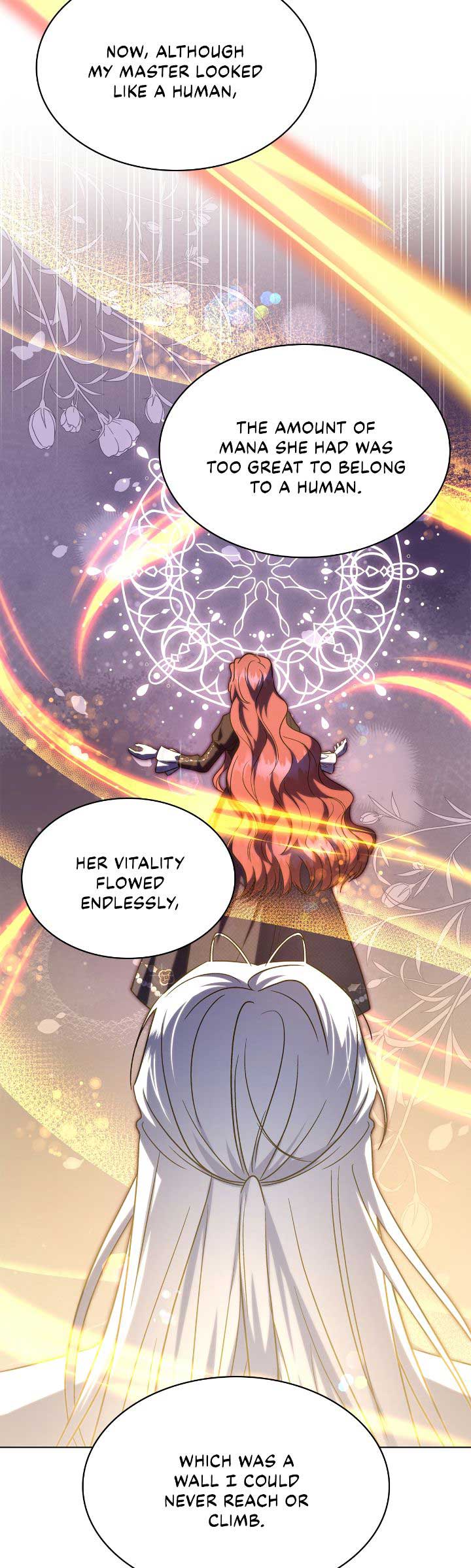 For the Happy Ending of the Tragic Novel Chapter 58 page 48