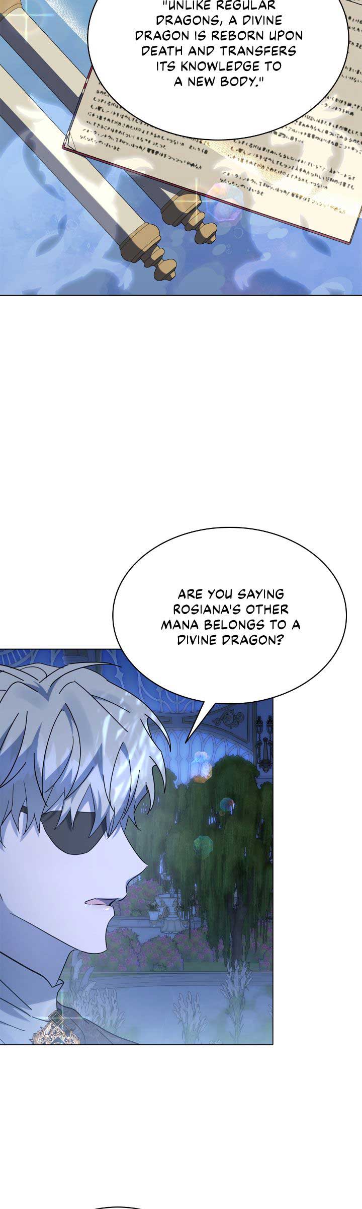 For the Happy Ending of the Tragic Novel Chapter 58 page 52